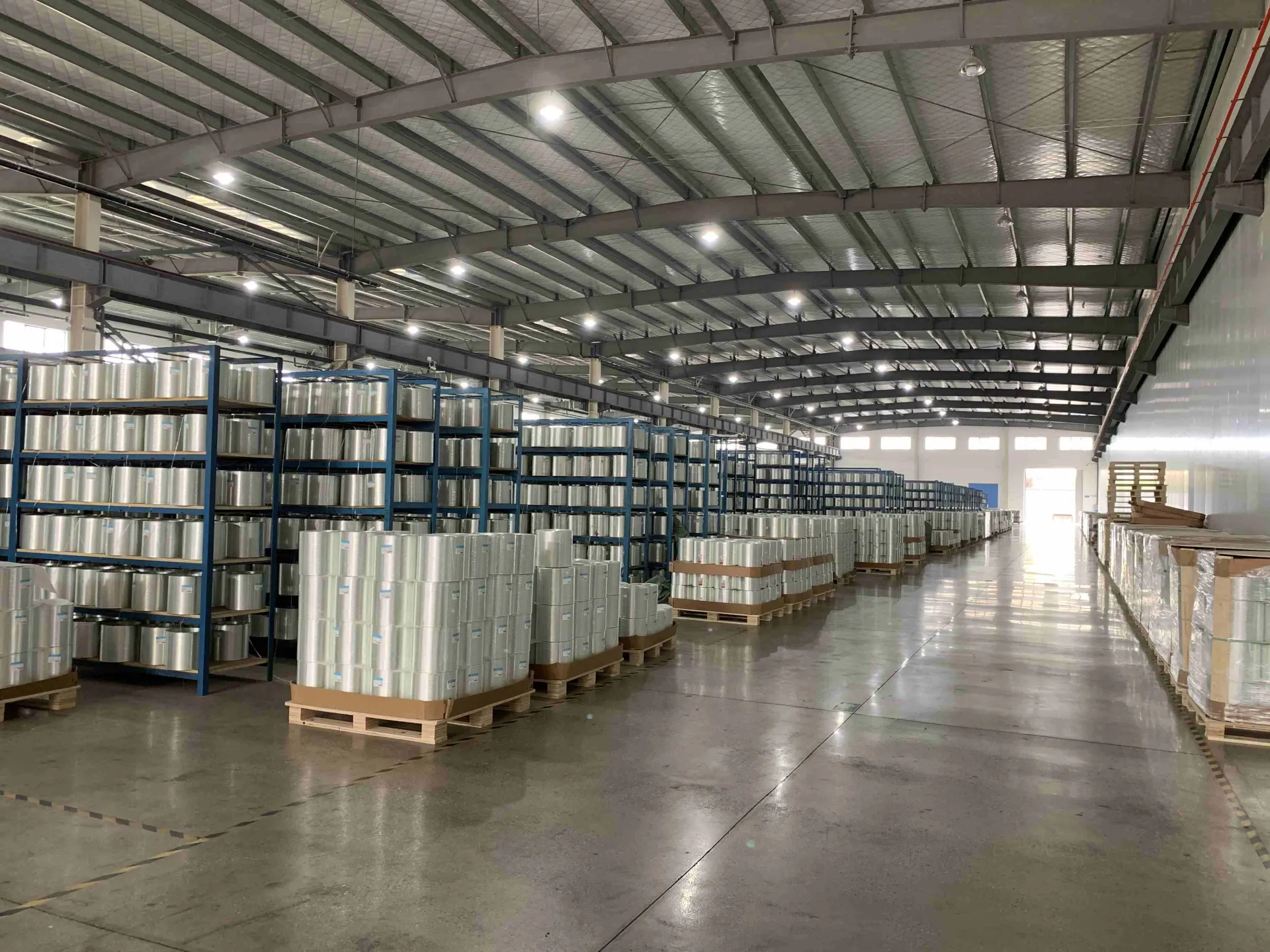 Zhongjie Manufacturing