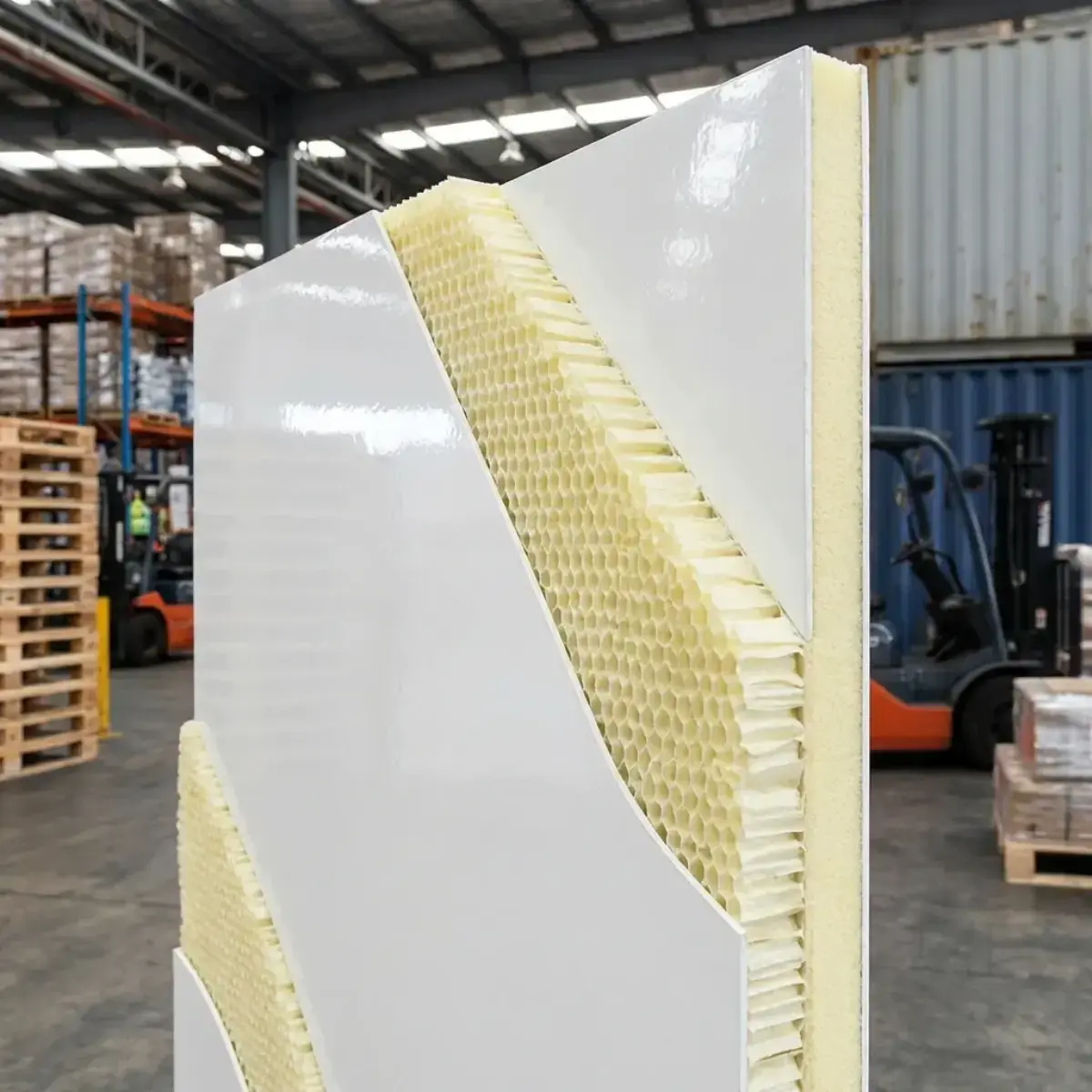 Cold Chain Logistics