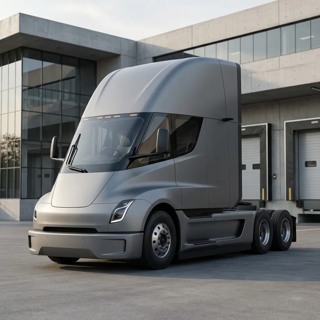 Commercial Aerodynamics