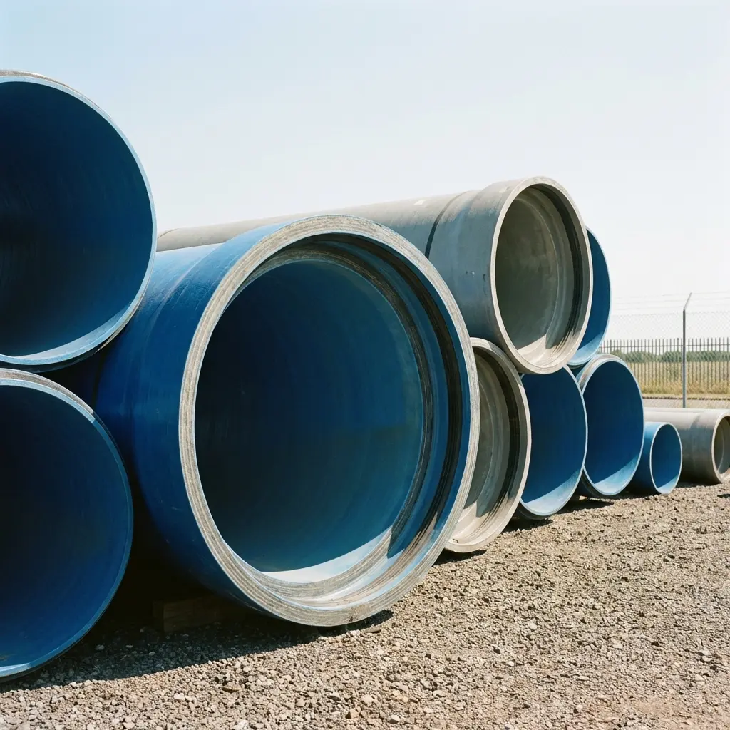 Water Infrastructure