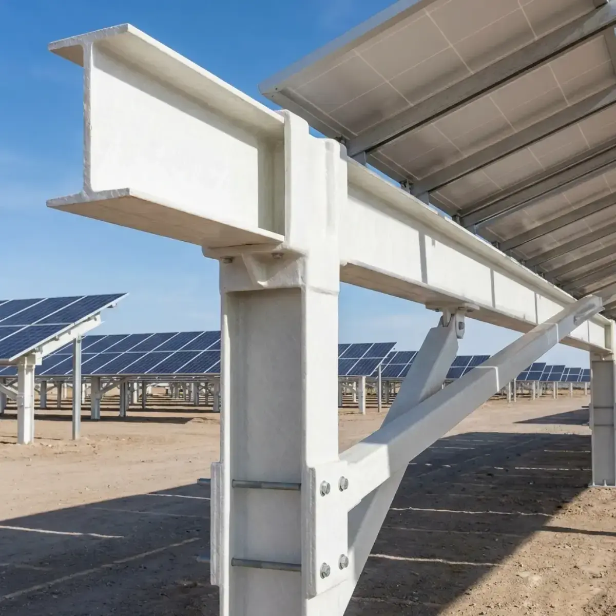 Solar Mounts & Frames