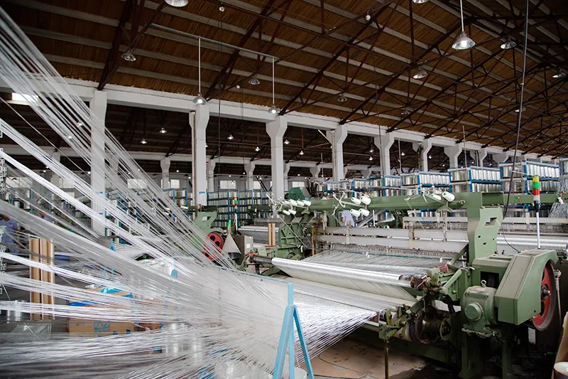 Karl Mayer Fiberglass Manufacturing Unit 5