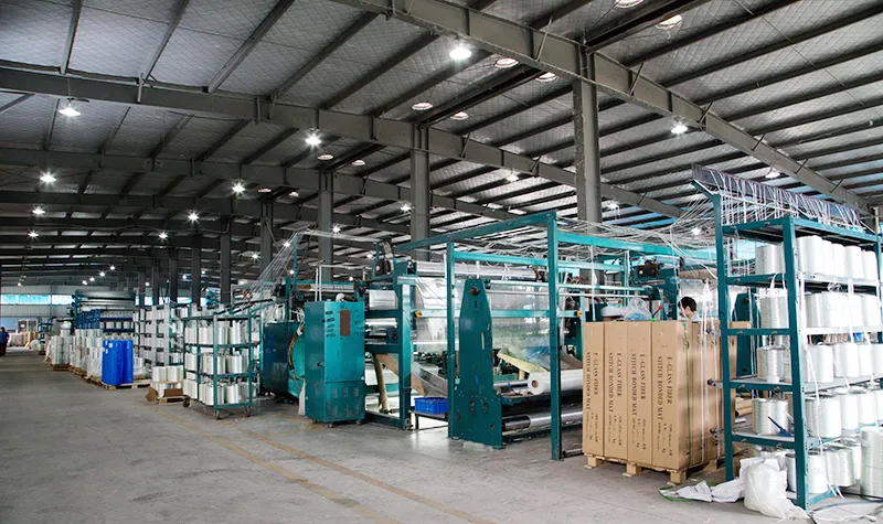 Karl Mayer Fiberglass Manufacturing Unit 9