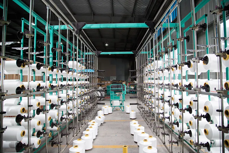 Karl Mayer Fiberglass Manufacturing Unit 10
