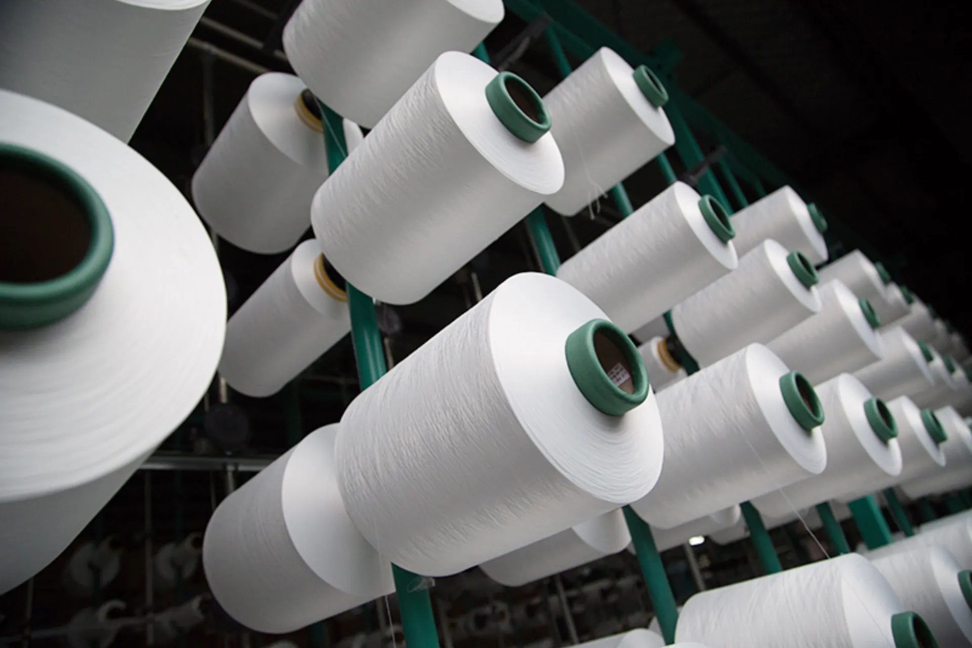 Karl Mayer Fiberglass Manufacturing Unit 12