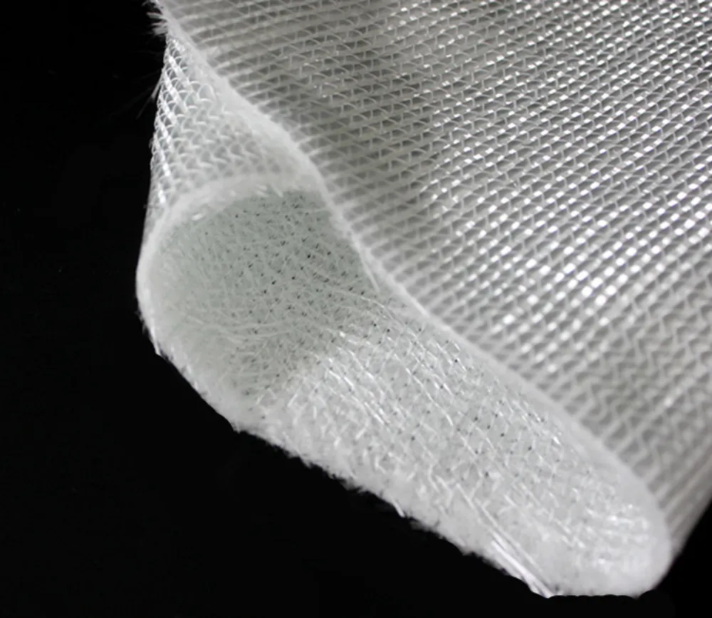 Multiaxiale Kernmatte - Fiberglass Reinforcement, NCF Manufacturer
